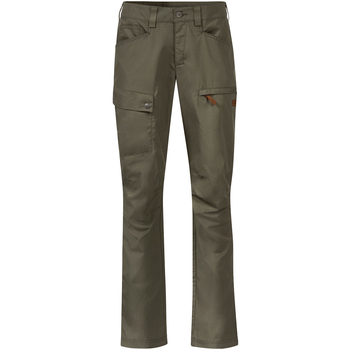 Bergans Damen Nordmarka Elemental Outdoor Hose von bergans