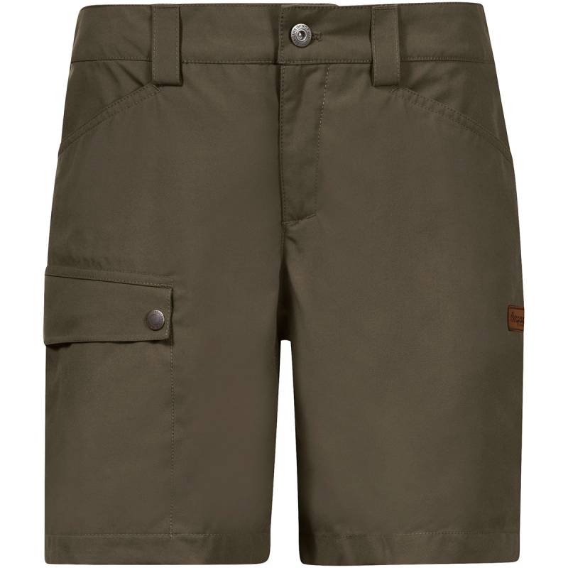 Bergans Damen Nordmarka Leaf Light Shorts von bergans