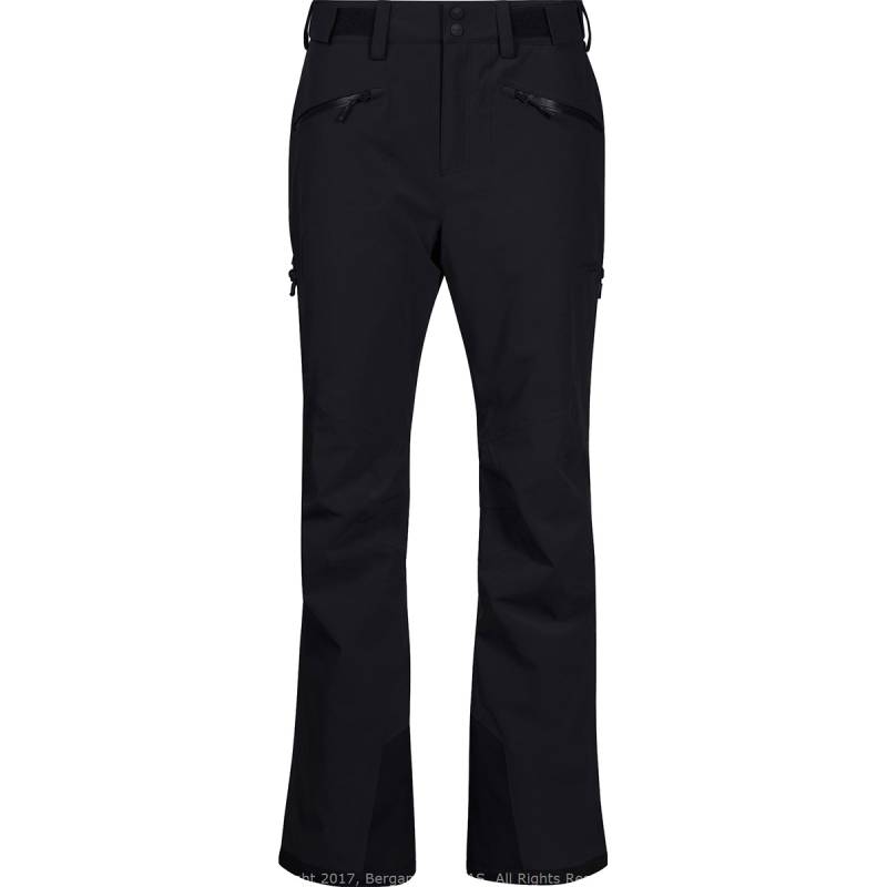 Bergans Damen Oppdal Ins Hose von bergans