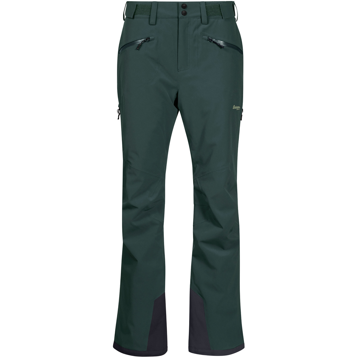 Bergans Damen Oppdal Ins Hose Bergans Damen Oppdal Ins Hose von bergans