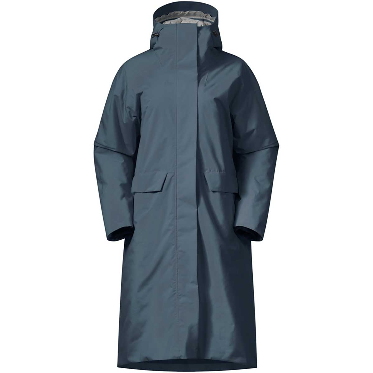 Bergans Damen Oslo Urban Insulated Parka von bergans