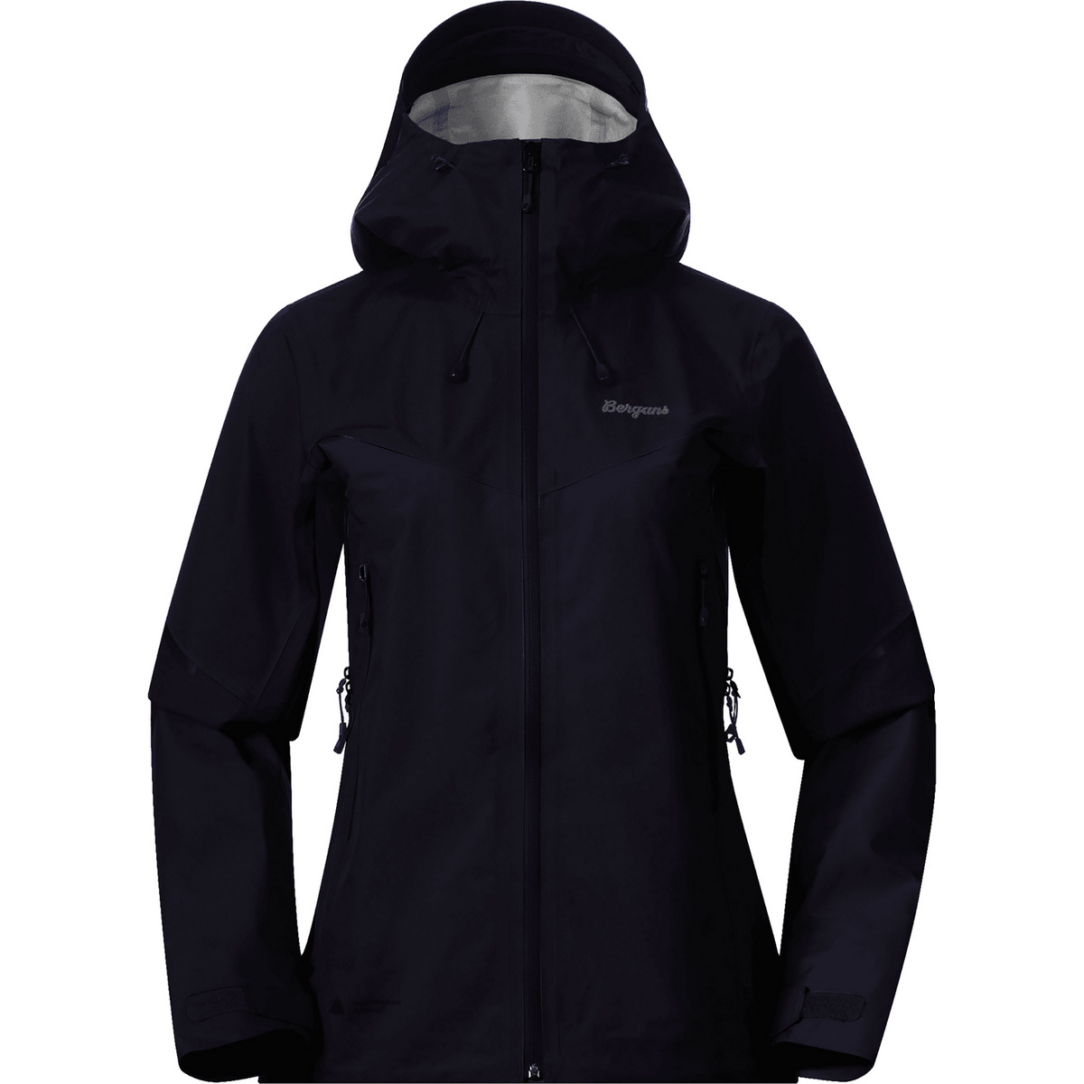 Bergans Damen Rabot Light 3L Shell Jacke Bergans Damen Rabot Light 3L Shell Jacke von bergans