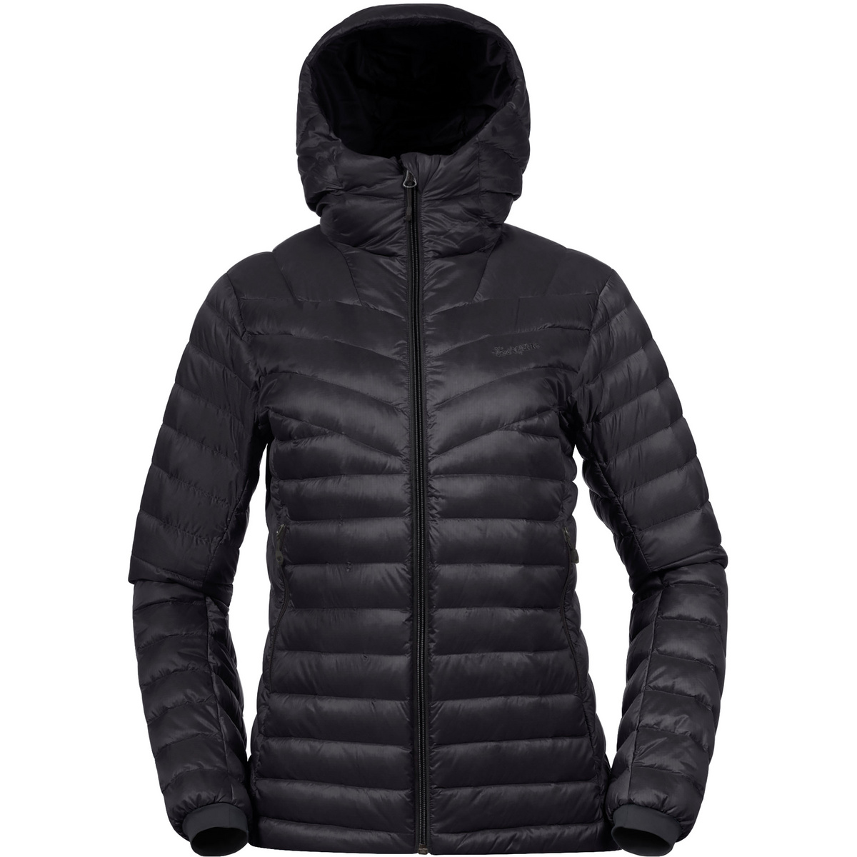 Bergans Damen Rabot Light Down Hoodie Jacke Bergans Damen Rabot Light Down Hoodie Jacke von bergans