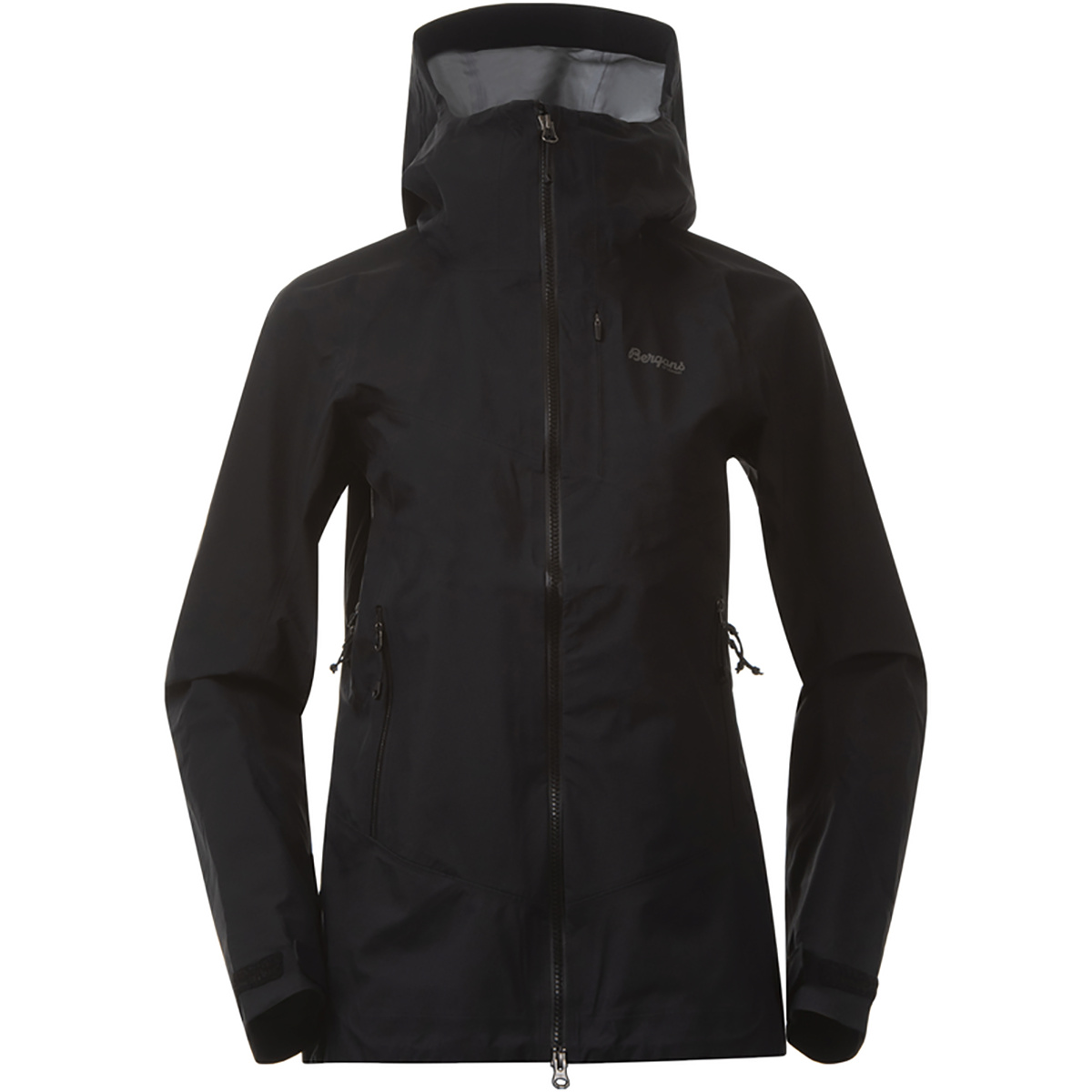 Bergans Damen Rabot V2 3L Jacke von bergans