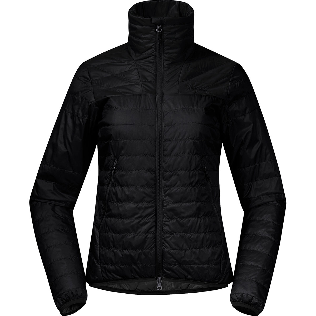 Bergans Damen Røros Light Insulated Jacke von bergans