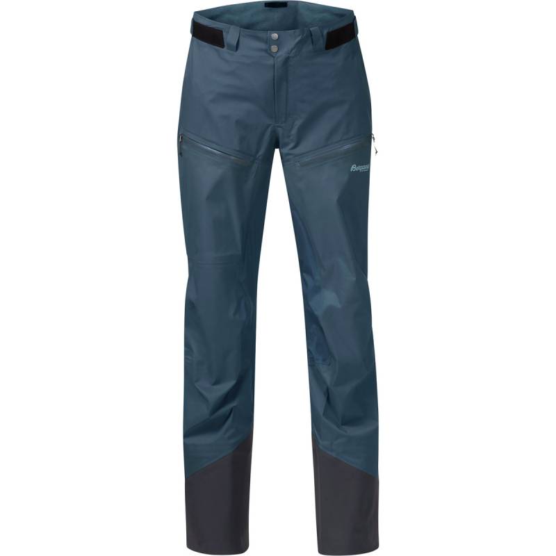 Bergans Damen Senja 3L Hose von bergans