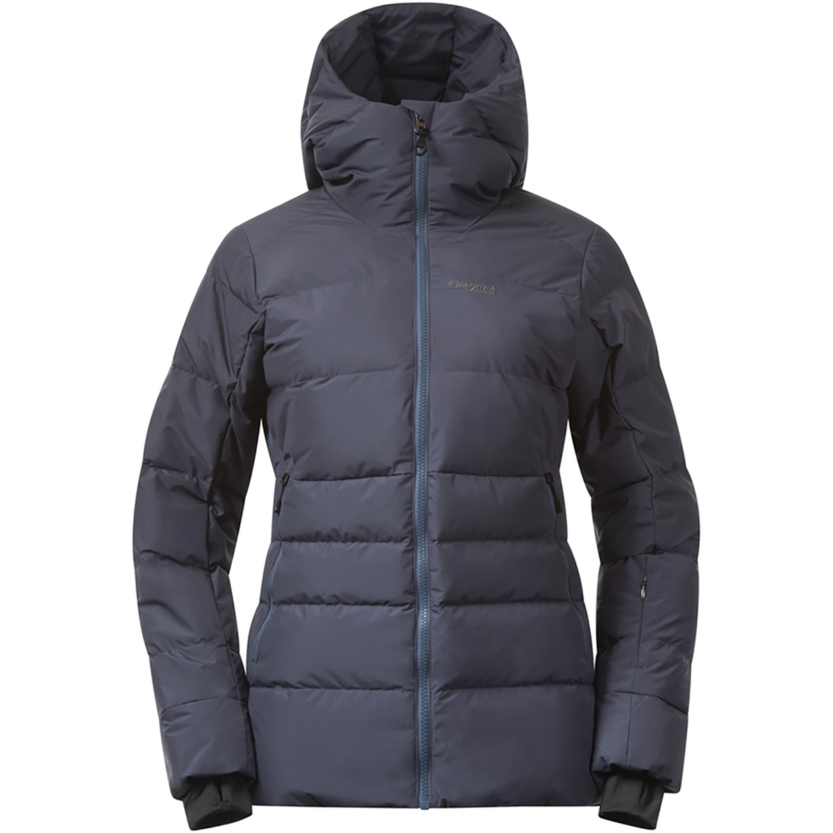 Bergans Damen Stranda V2 Down Jacke