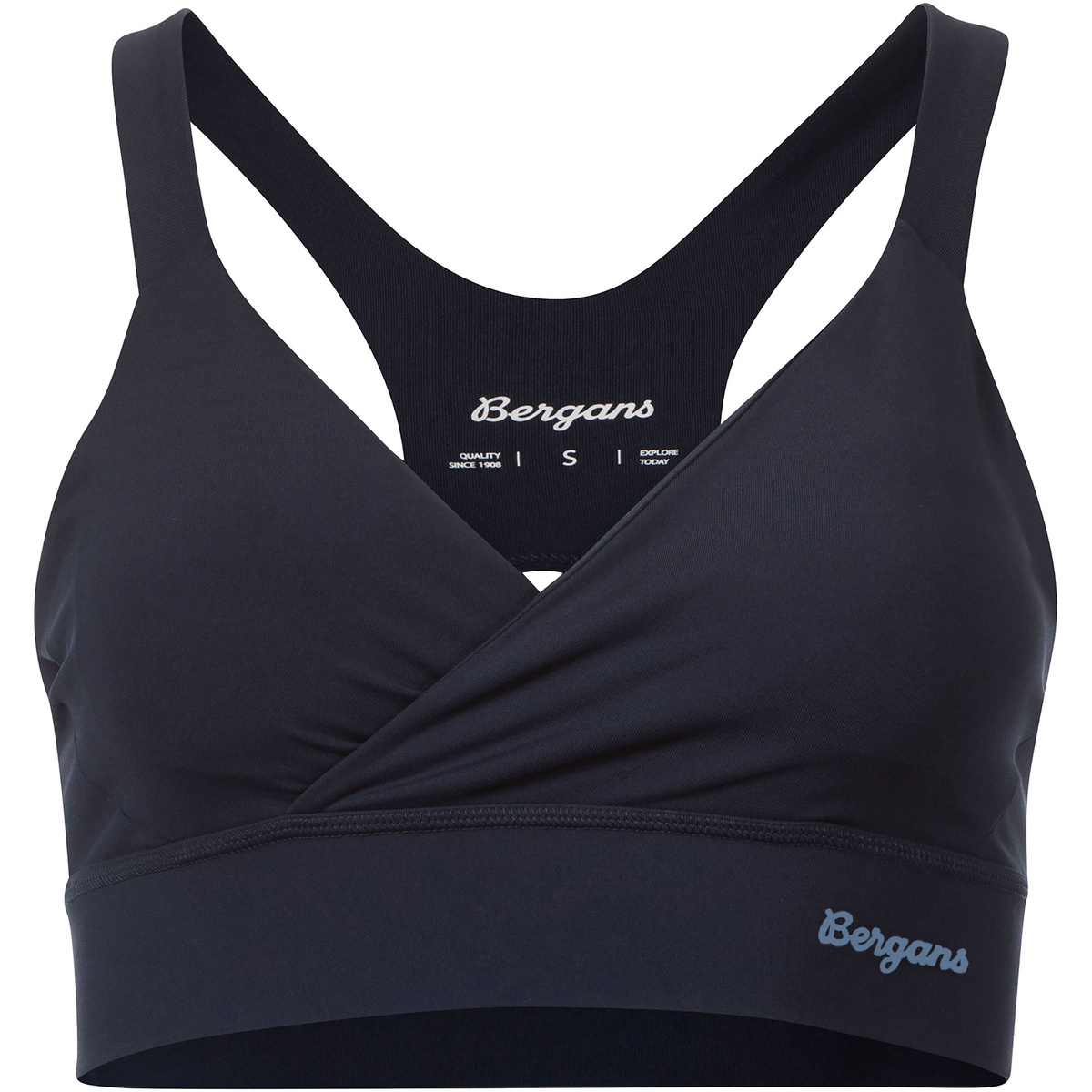 Bergans Damen Tind Light Support Top von bergans