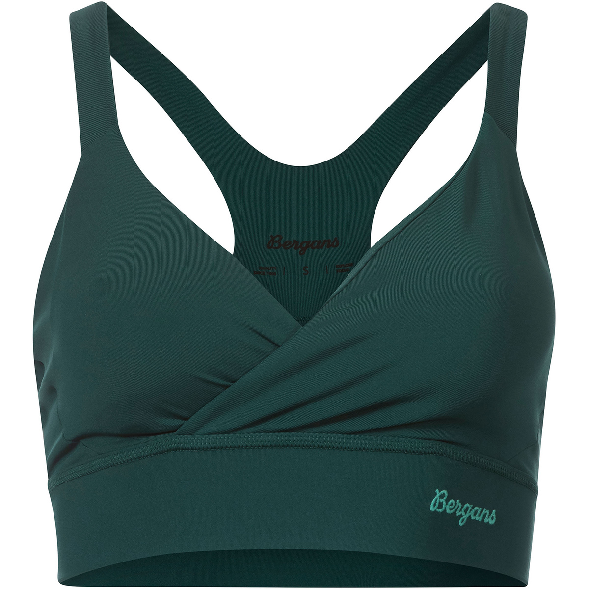 Bergans Damen Tind Light Support Top von bergans