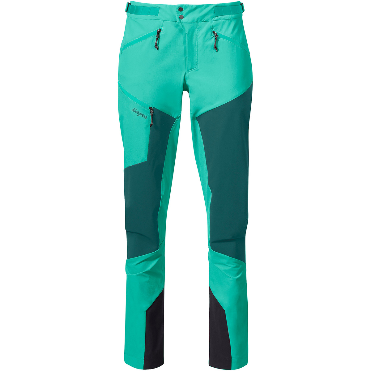 Bergans Damen Tind Softshell Hose Bergans Damen Tind Softshell Hose von bergans