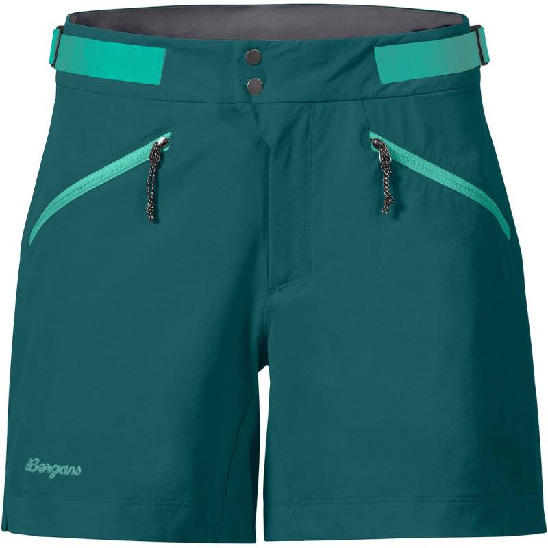 Bergans Damen Tind Softshell Shorts von bergans