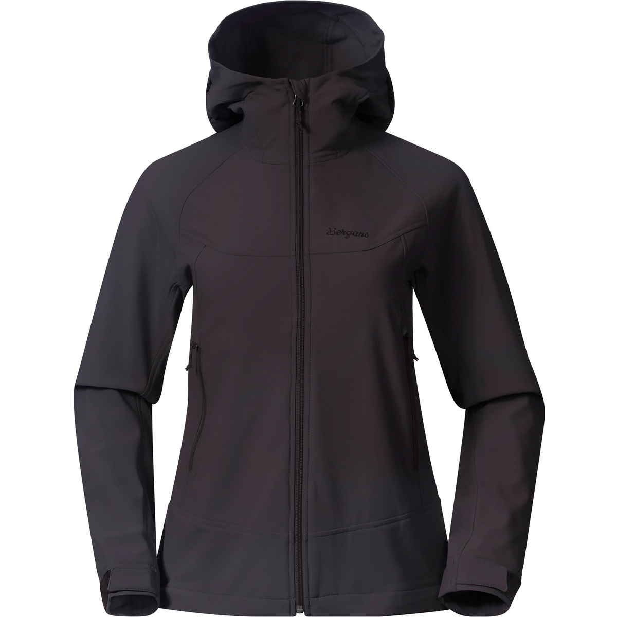 Bergans Damen Vaagaa Softshell Hoodie Jacke Bergans Damen Vaagaa Softshell Hoodie Jacke von bergans