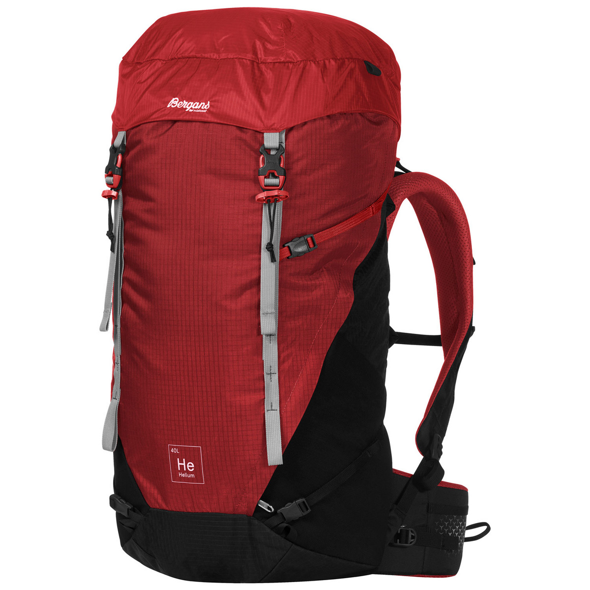 Bergans Herren Helium V5 40 Rucksack von bergans