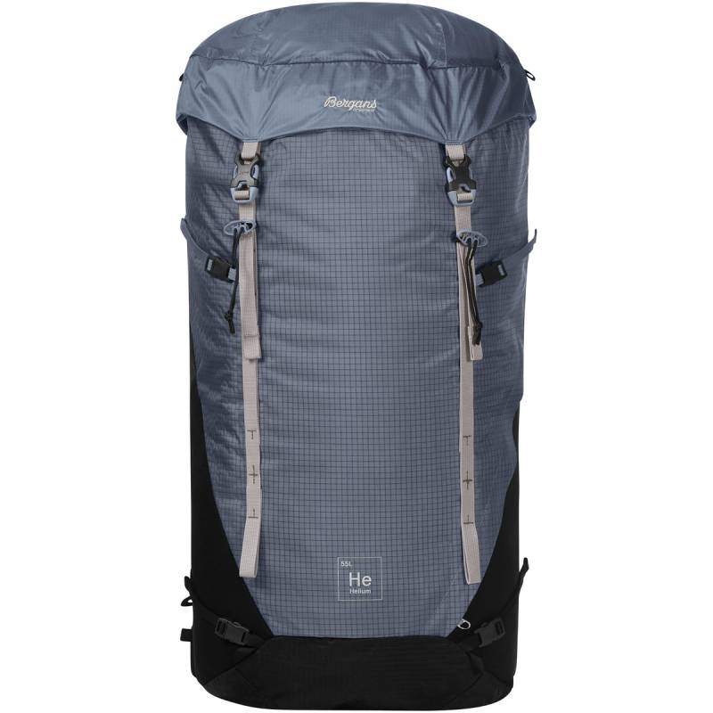 Bergans Herren Helium V5 55 Rucksack von bergans