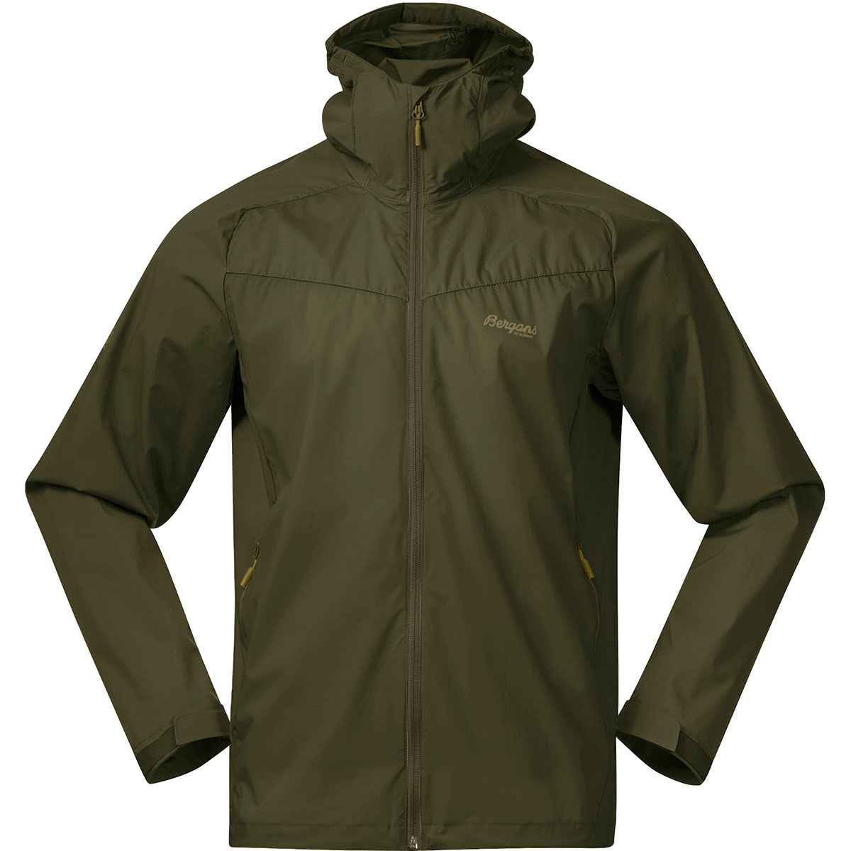 Bergans Herren Microlight Jacke Bergans Herren Microlight Jacke von bergans