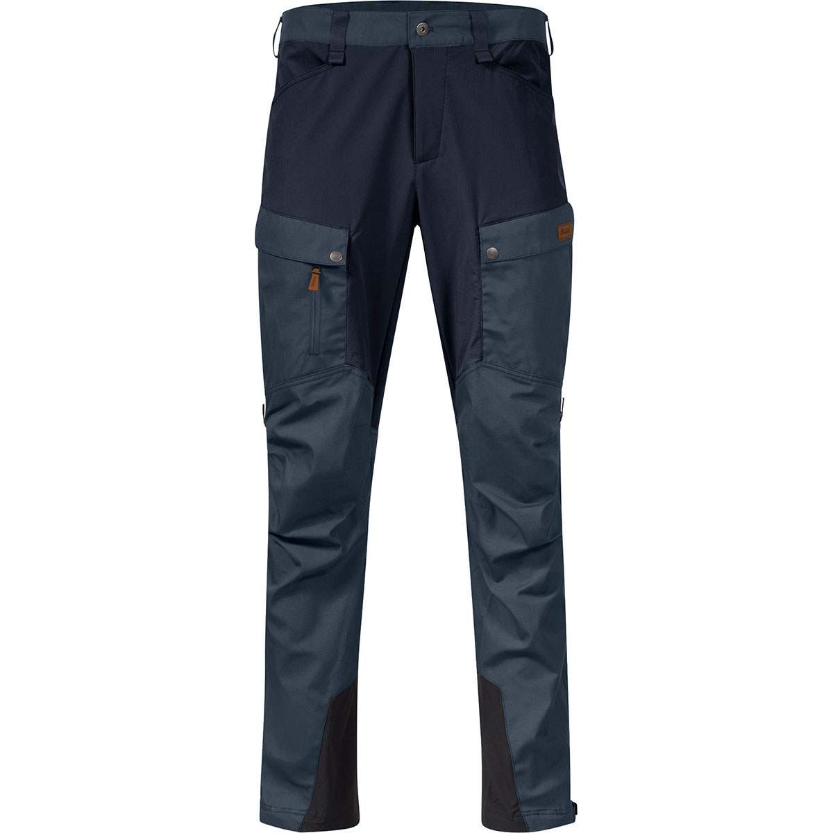 Bergans Herren Nordmarka Favor Outdoor Hose von bergans