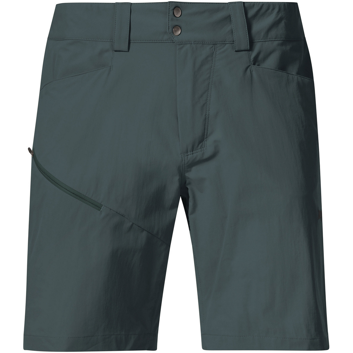 Bergans Herren Rabot Light Softshell Shorts von bergans