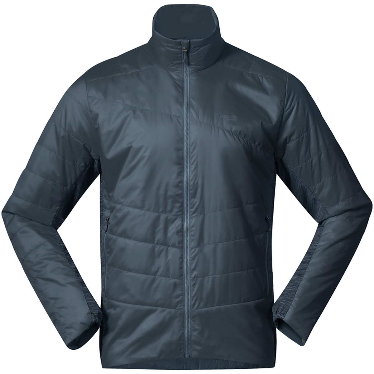 Bergans Herren Rabot V2 Insulated Hybrid Jacke von bergans