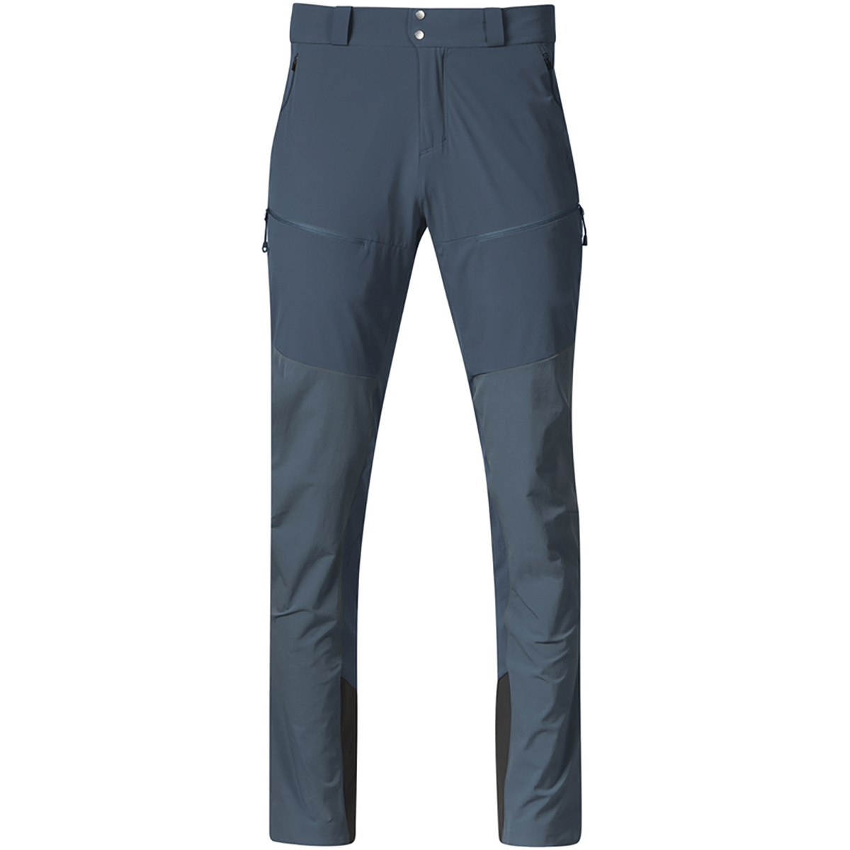 Bergans Herren Rabot V2 Softshell Hose von bergans