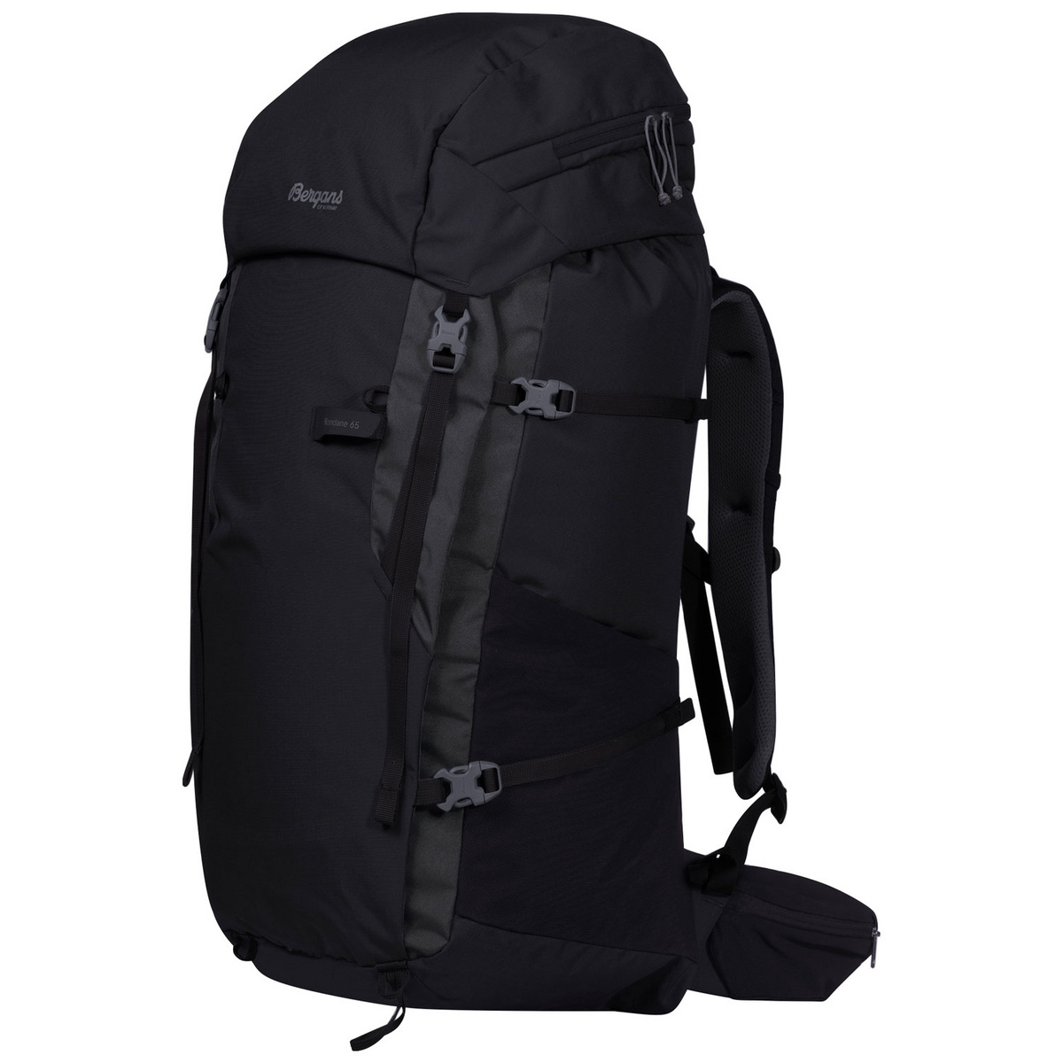 Bergans Herren Rondane V6 65 Rucksack von bergans