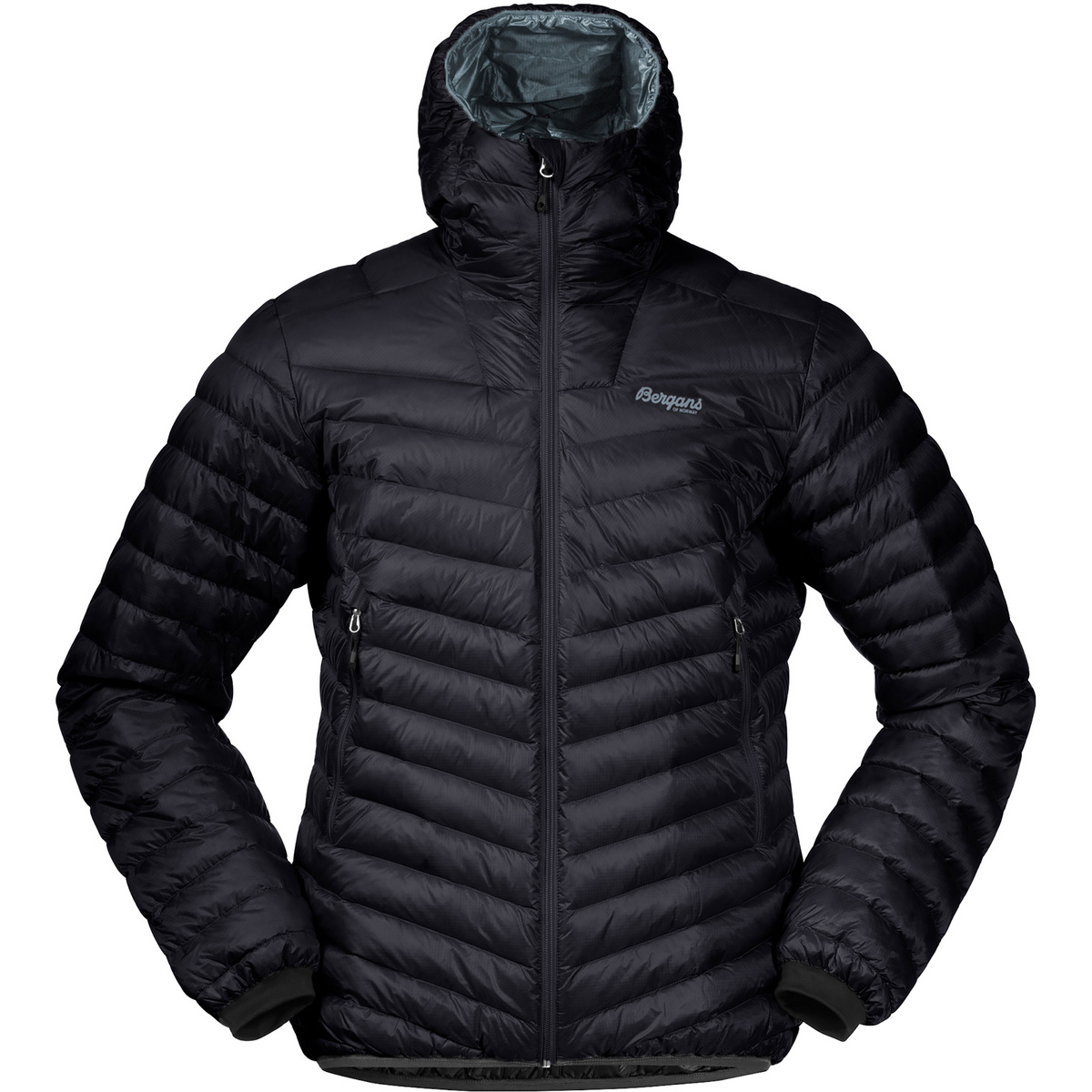 Bergans Herren Senja Down Light Jacke von bergans