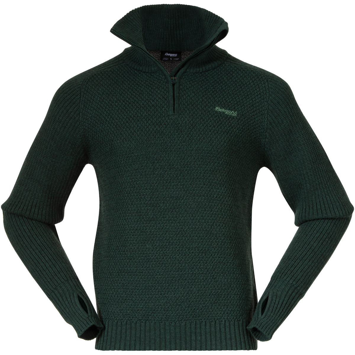 Bergans Herren Ulriken Pullover von bergans