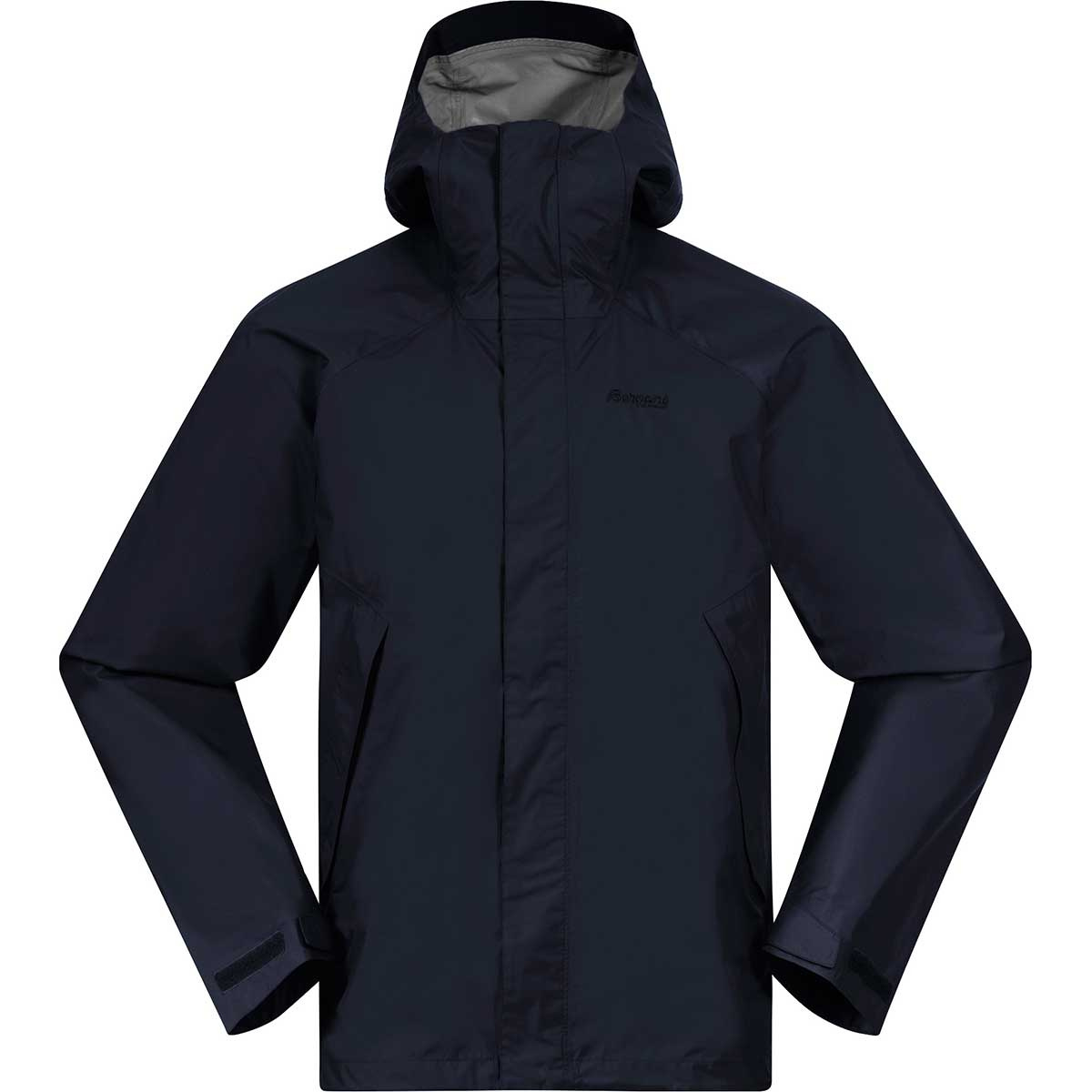 Bergans Herren Vatne 3L Jacke von bergans