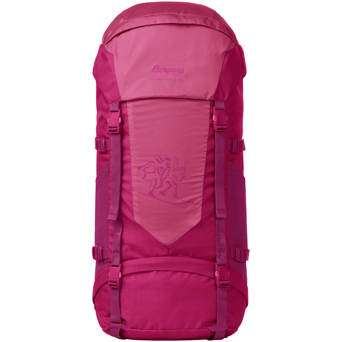 Bergans Kinder Birkebeiner 30 Rucksack von bergans