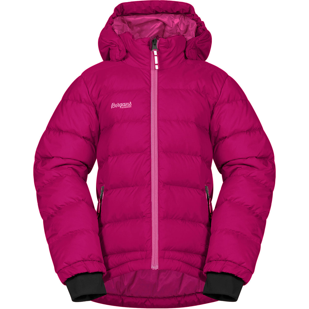 Bergans Kinder Down Jacke von bergans