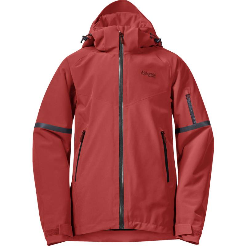 Bergans Kinder Girls Oppdal Insulated Jacke von bergans