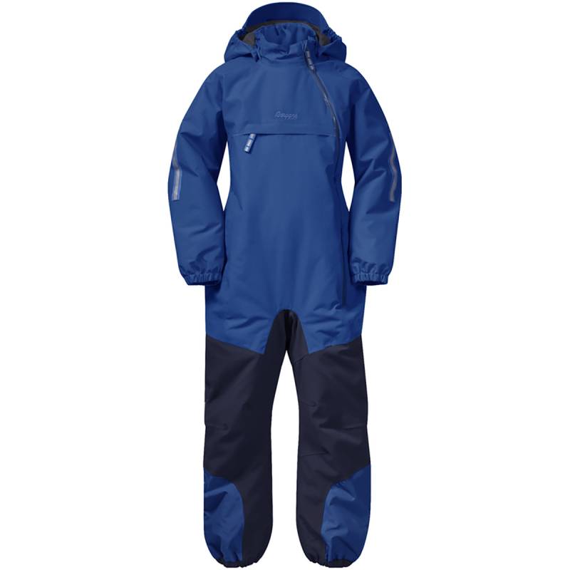 Bergans Kinder Lilletind Ins Coverall von bergans