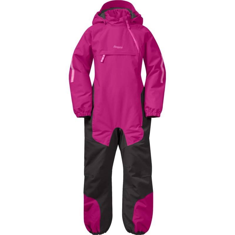 Bergans Kinder Lilletind Ins Coverall von bergans