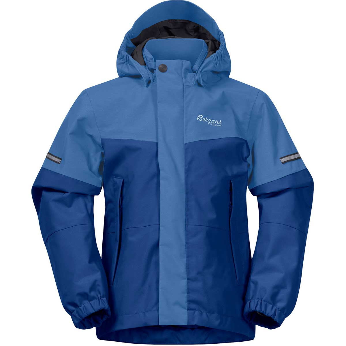 Bergans Kinder Lilletind Jacke von bergans