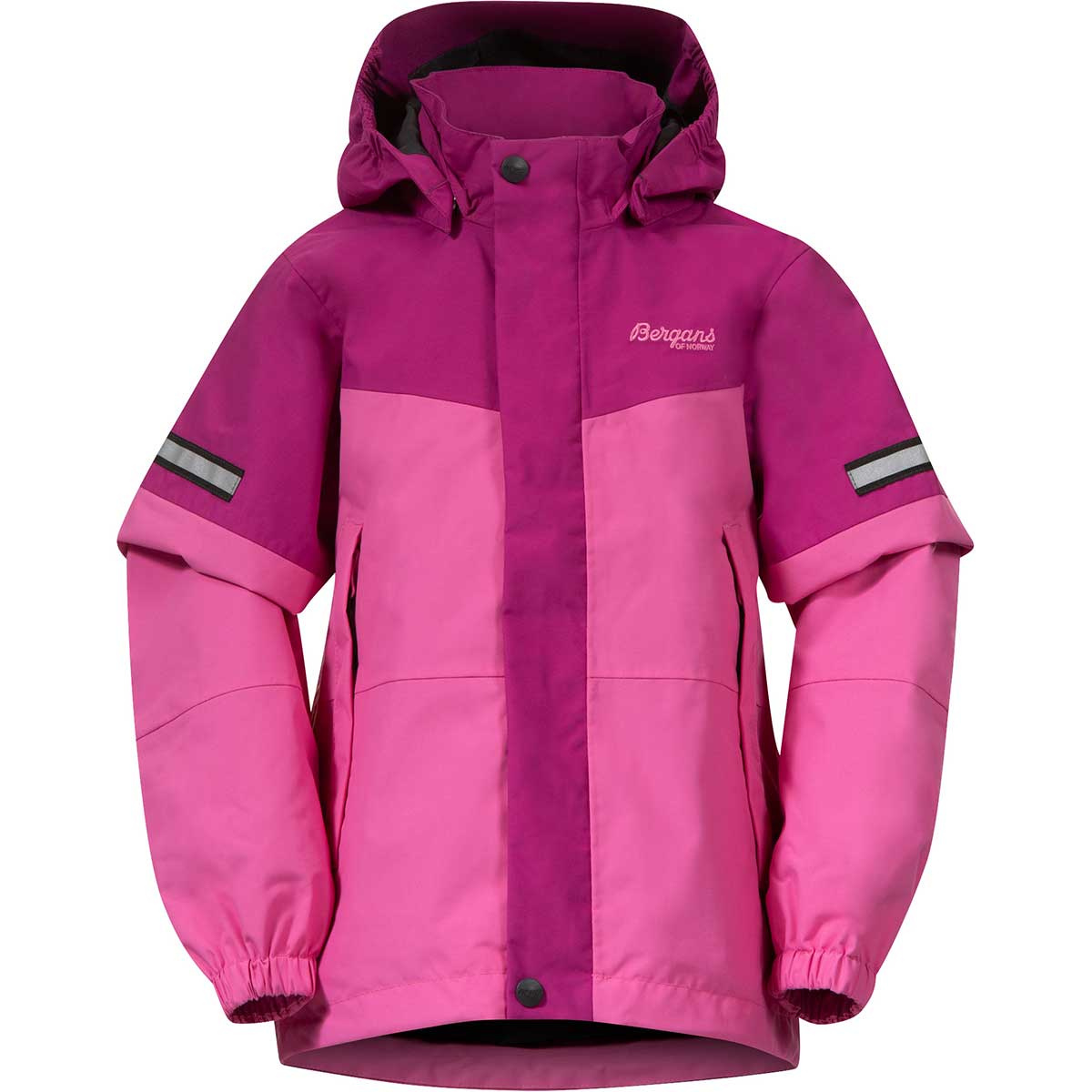 Bergans Kinder Lilletind Jacke von bergans