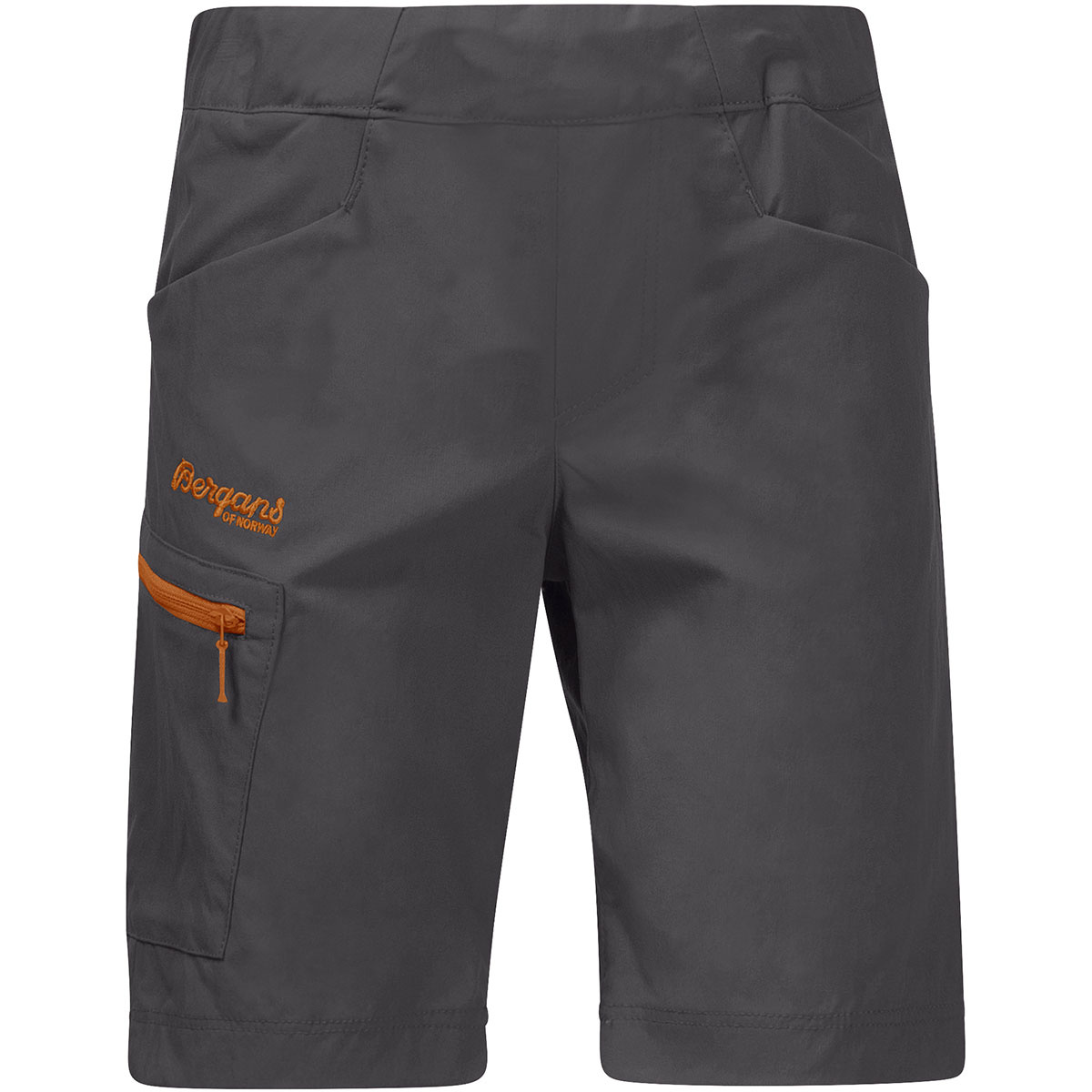 Bergans Kinder Lilletind Shorts von bergans