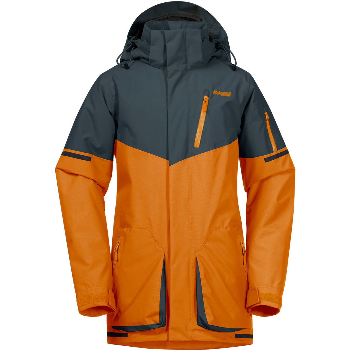 Bergans Kinder Oppdal Ins Jacke von bergans