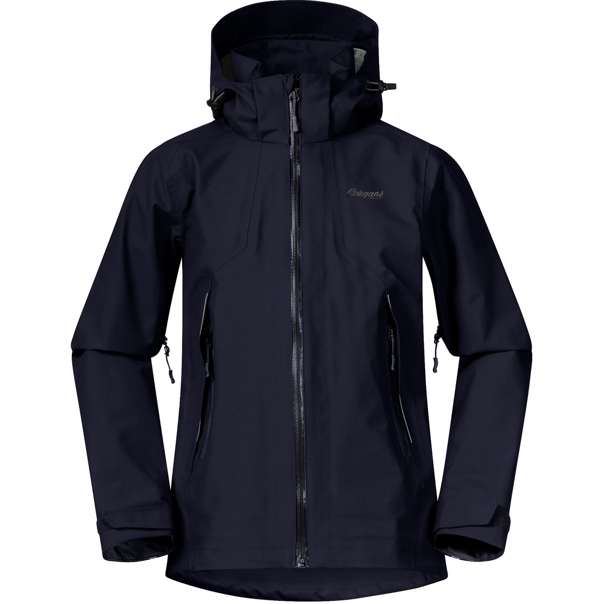 Bergans Kinder Sjoa 2L Jacke von bergans