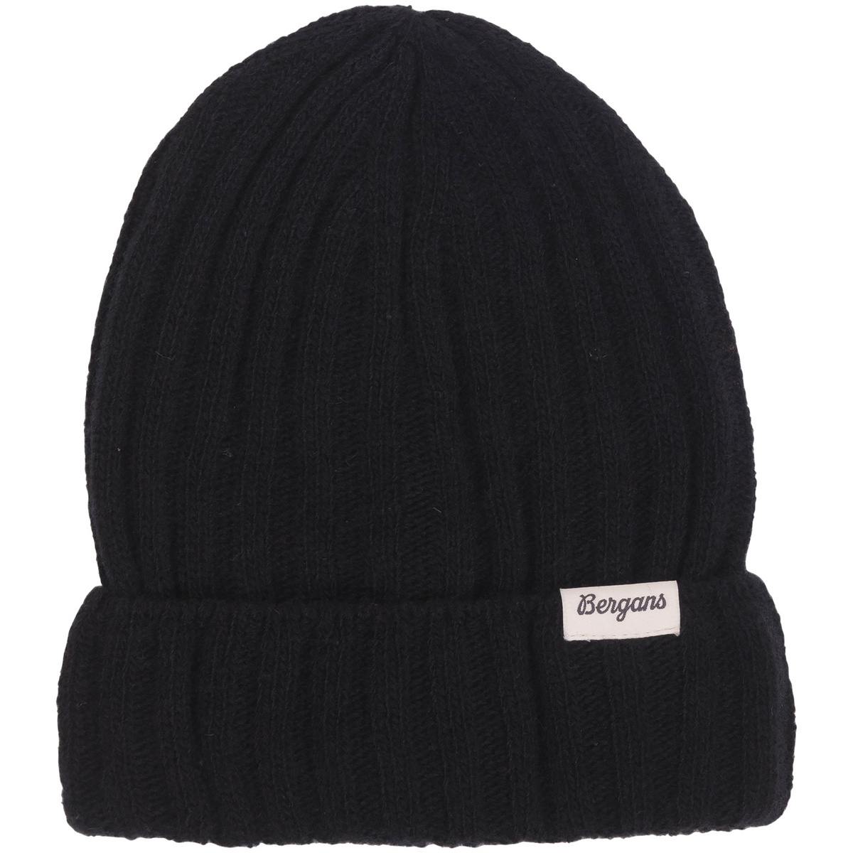 Bergans Rabot Mount Rib Wool Mütze Bergans Rabot Mount Rib Wool Mütze von bergans