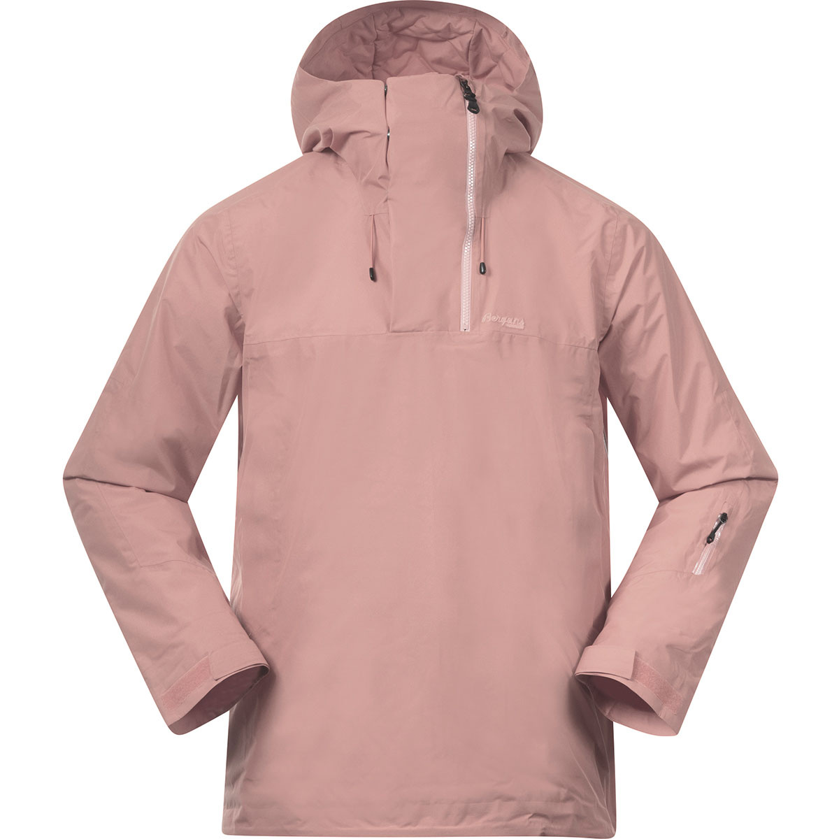 Bergans Stranda V2 Insulated Anorak von bergans