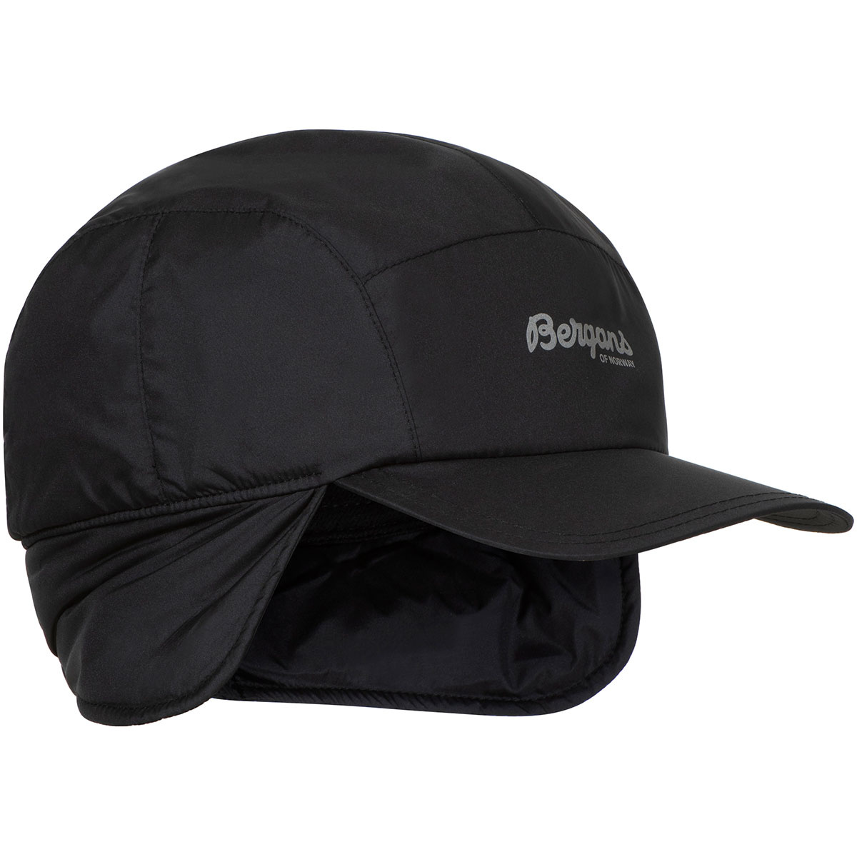 Bergans Warm Insulated Cap von bergans