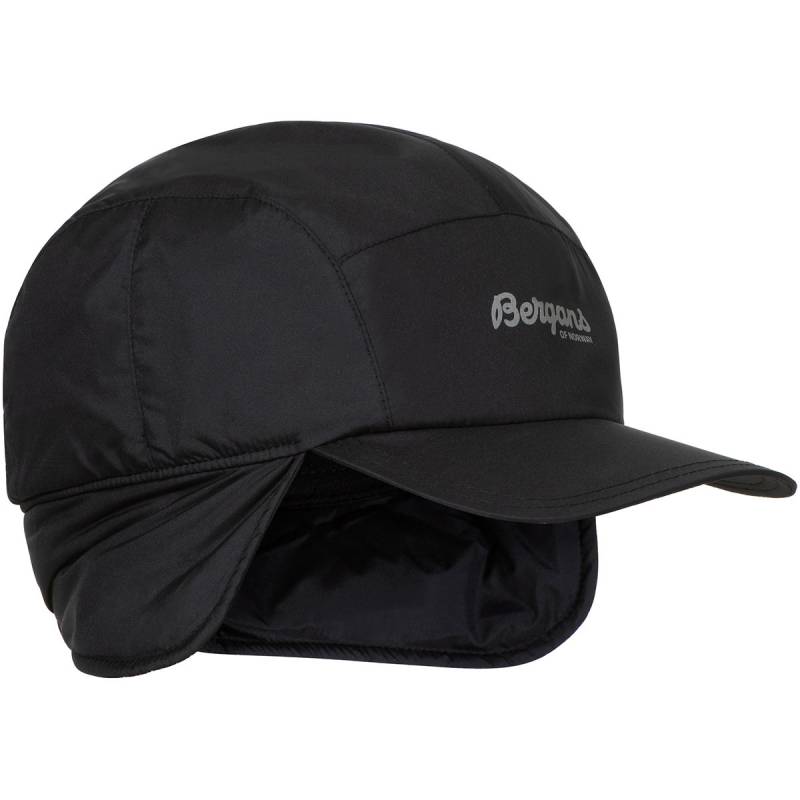 Bergans Warm Insulated Cap von bergans