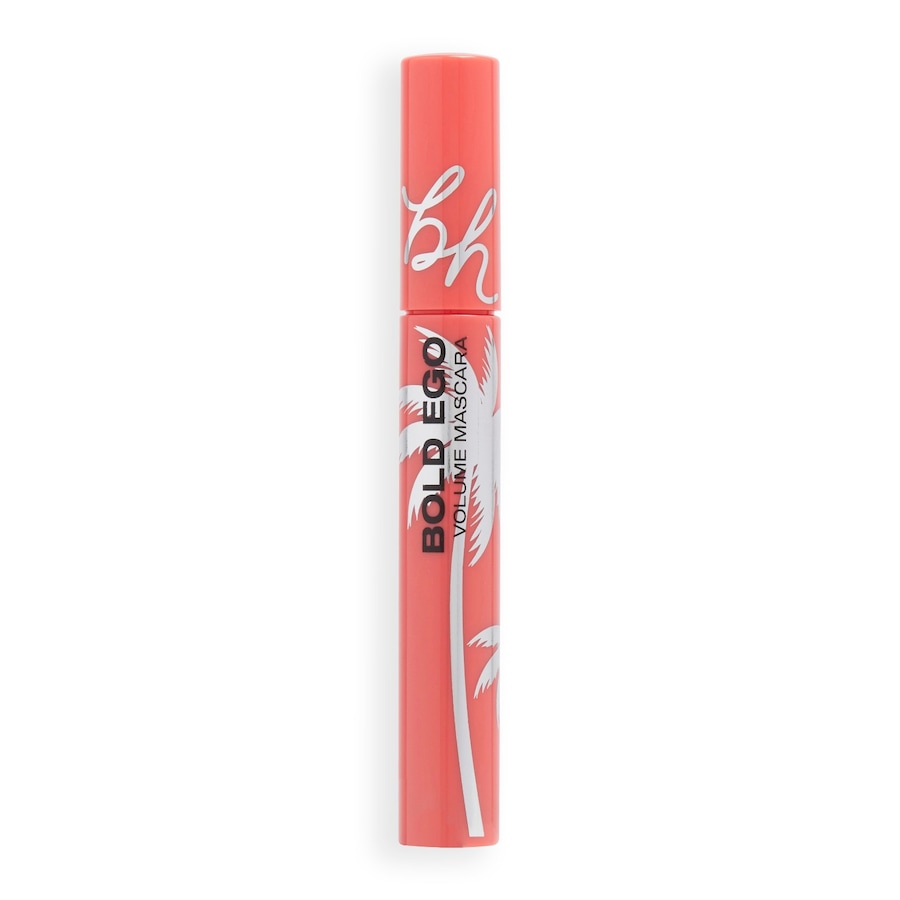 bh Cosmetics  bh Cosmetics Bold Ego mascara 6.0 ml von bh Cosmetics