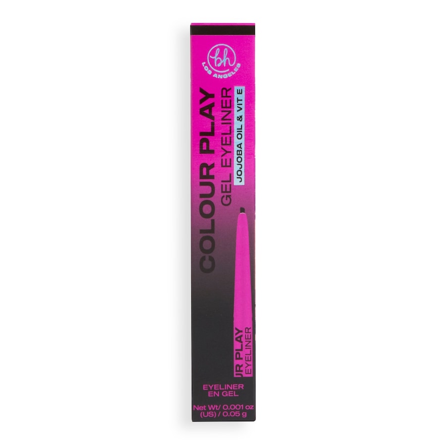 bh Cosmetics  bh Cosmetics Colour Play eyeliner 0.05 g von bh Cosmetics