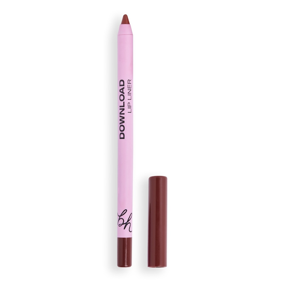 bh Cosmetics bh Cosmetics Download Shade Chatter lippenkonturenstift 1.0 g bh Cosmetics bh Cosmetics Download Shade Chatter lippenkonturenstift 1.0 g von bh Cosmetics