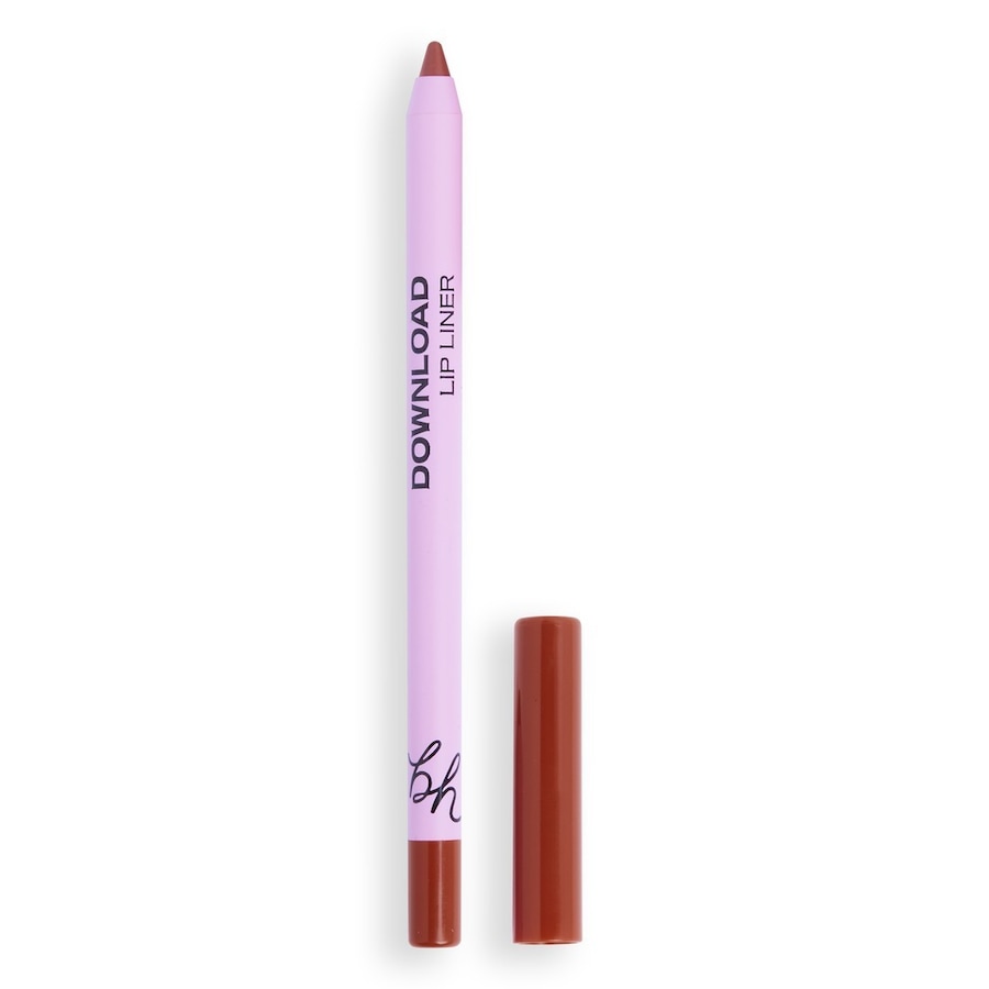 bh Cosmetics  bh Cosmetics Download Shade Chatter lippenkonturenstift 1.0 g von bh Cosmetics