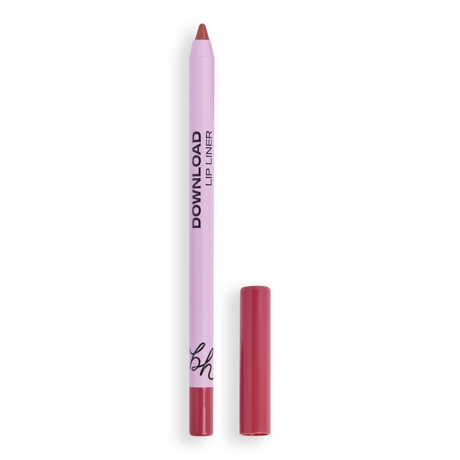bh Cosmetics bh Cosmetics Download Shade Chatter lippenkonturenstift 1.0 g bh Cosmetics bh Cosmetics Download Shade Chatter lippenkonturenstift 1.0 g von bh Cosmetics