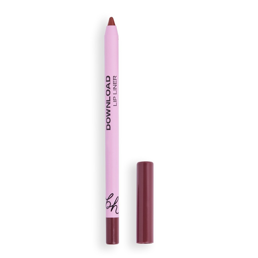 bh Cosmetics bh Cosmetics Download Shade Chatter lippenkonturenstift 1.0 g bh Cosmetics bh Cosmetics Download Shade Chatter lippenkonturenstift 1.0 g von bh Cosmetics