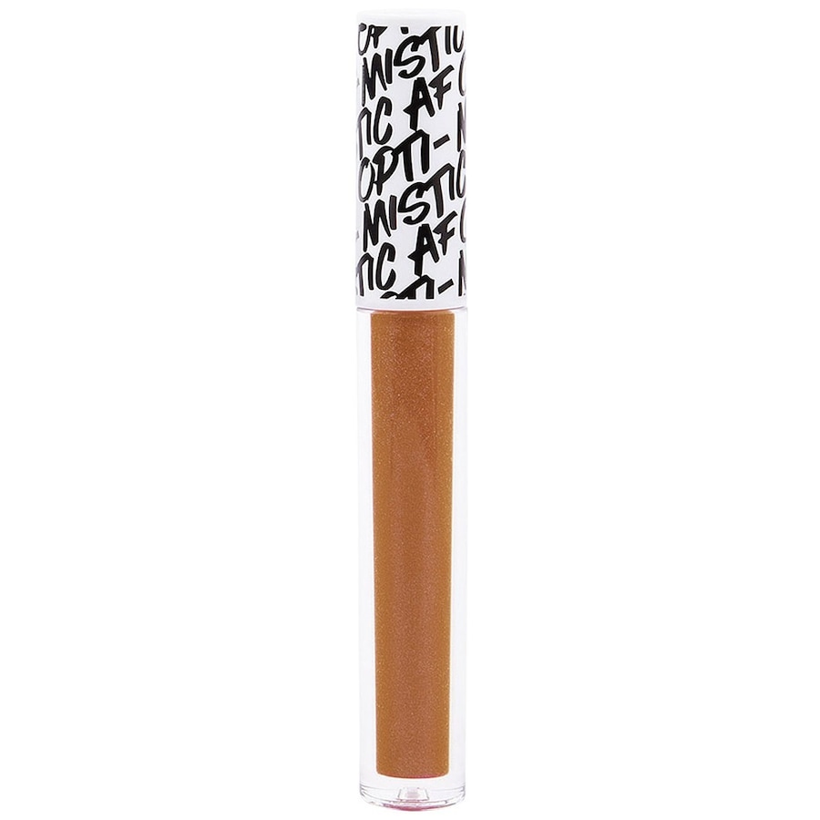 bh Cosmetics  bh Cosmetics LOOKIN' LIKE A SNACK - Shimmer Gloss lipgloss 2.2 ml von bh Cosmetics