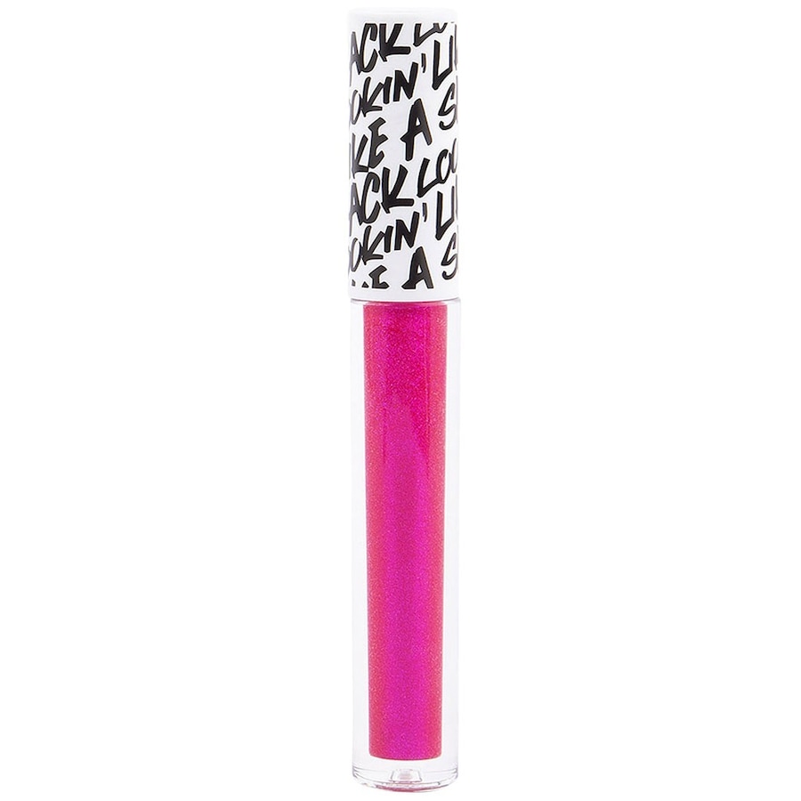 bh Cosmetics bh Cosmetics LOOKIN' LIKE A SNACK - Shimmer Gloss lipgloss 2.2 ml bh Cosmetics bh Cosmetics LOOKIN' LIKE A SNACK - Shimmer Gloss lipgloss 2.2 ml von bh Cosmetics