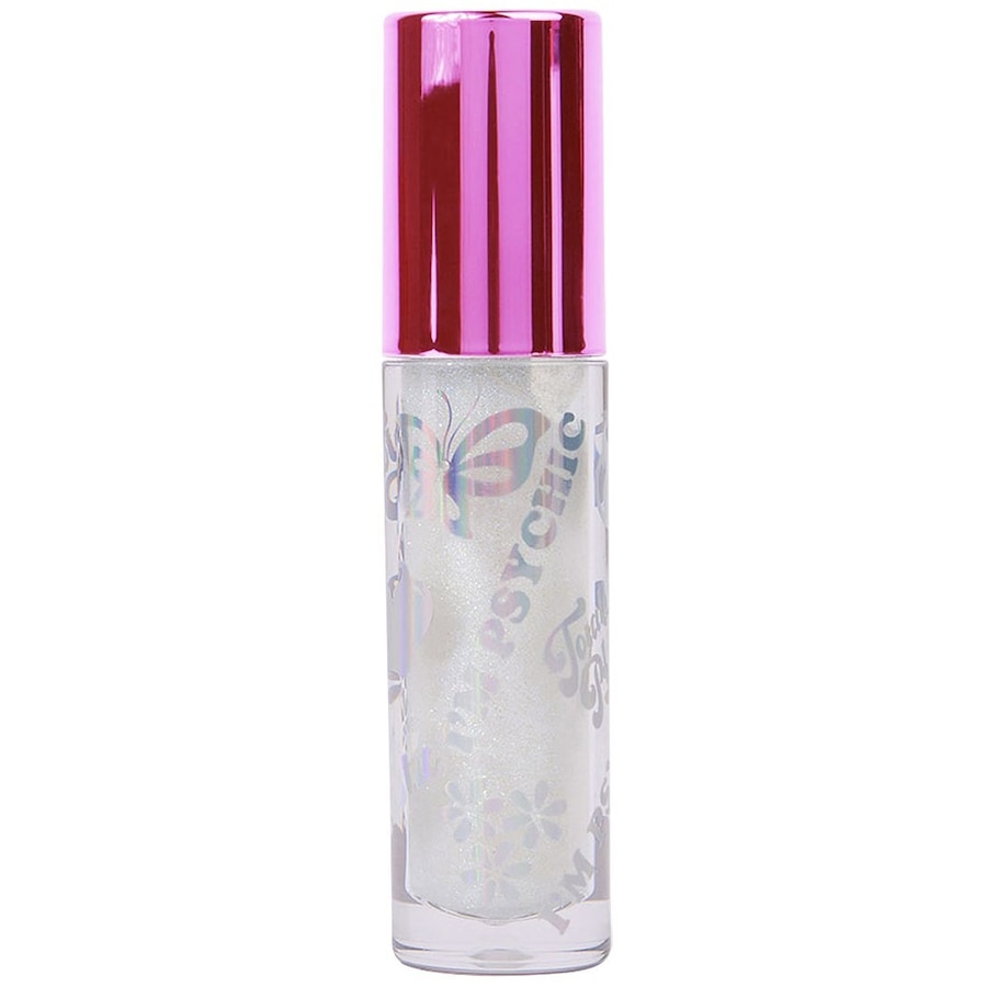 bh Cosmetics bh Cosmetics Oral Fixation - High Shine Lip Gloss lipgloss 3.4 g bh Cosmetics bh Cosmetics Oral Fixation - High Shine Lip Gloss lipgloss 3.4 g von bh Cosmetics